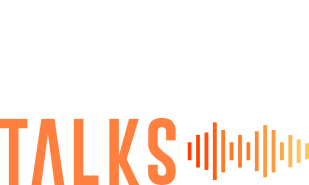 Backlog Talk hero section