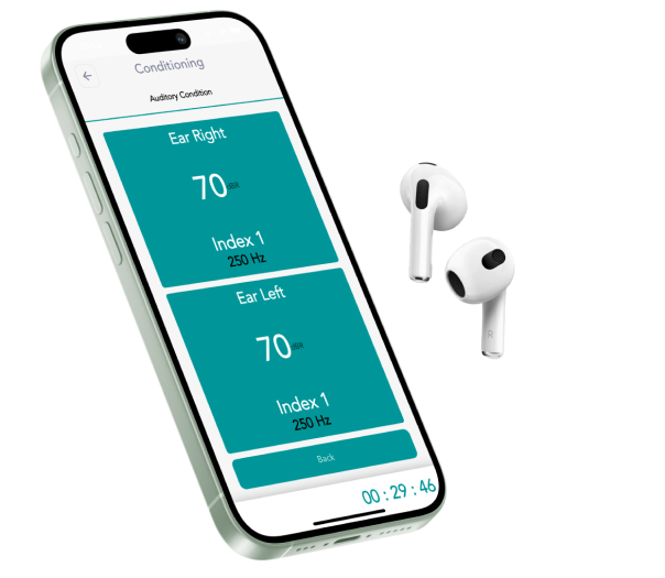 BIOSOM Mockup