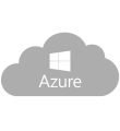 azure