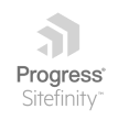 Progress Sitefinity