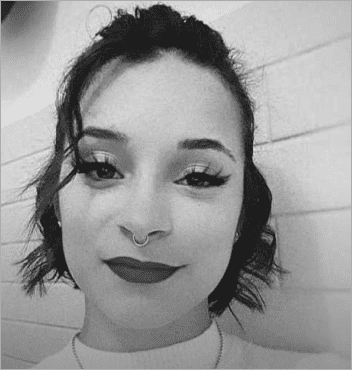 Tech Recruiter Jéssica Louro